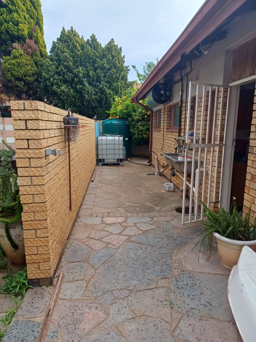 3 Bedroom Property for Sale in Riebeeckstad Free State